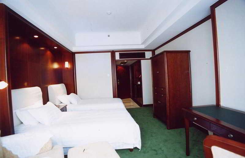 Pacific Luck Hotel Шанхай Экстерьер фото